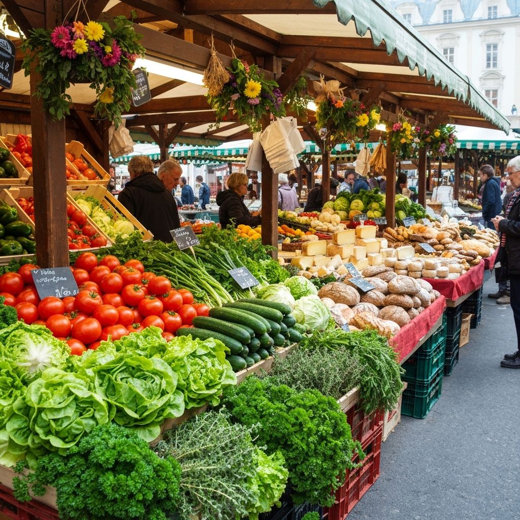 Natürliche Produkte